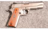Ruger ~ SR1911 ~.45 ACP - 1 of 2