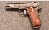Smith & Wesson ~ SW1911SC ~ .45 ACP - 2 of 2
