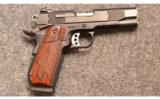 Smith & Wesson ~ SW1911SC ~ .45 ACP - 1 of 2