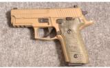 Sig Suaer ~ P229 ~ 9mm - 2 of 2