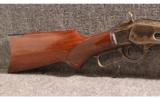Cimarron ~ 1873 Sporter Dlx ~ .45 Colt - 5 of 9