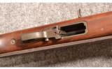 Inland ~ U.S. Carbine ~ 30 Carbine - 3 of 9
