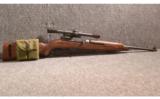 Inland ~ U.S. Carbine ~ 30 Carbine - 1 of 9