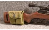 Inland ~ U.S. Carbine ~ 30 Carbine - 5 of 9