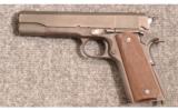 Colt ~ M191A1 U.S Army/National Ordance Frame ~ .45 ACP - 2 of 2