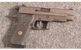 Sig Sauer ~ P220 Legion ~ .45 ACP - 1 of 2