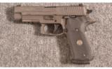 Sig Sauer ~ P220 Legion ~ .45 ACP - 2 of 2