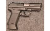 H&K ~ 45C ~ .45 ACP - 1 of 2