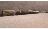 Ruger ~ Gunsite Scout ~ .308 Win - 1 of 9