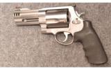 Smith & Wesson ~ 500 ~ .500 S&W Mag - 2 of 2