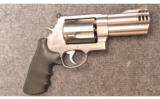 Smith & Wesson ~ 500 ~ .500 S&W Mag - 1 of 2