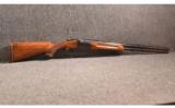 Weatherby ~ Orion ~ 12 Ga - 1 of 9