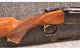 Weatherby ~ Orion ~ 12 Ga - 2 of 9
