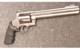 Smith & Wesson ~ 500 ~ .500 S&W Mag - 1 of 2