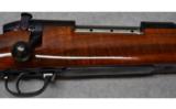 Weatherby ~ Mark V Deluxe ~ .416 Wby. Mag. - 3 of 8