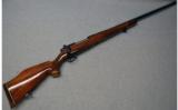 Weatherby ~ Mark V Deluxe ~ .416 Wby. Mag. - 1 of 8