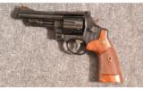 Smith & Wesson ~ 29-10 ~ .44 Mag - 1 of 2