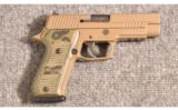 Sig Sauer ~ P220 Elite ~ .45 ACP - 1 of 2