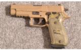 Sig Sauer ~ P220 Elite ~ .45 ACP - 2 of 2