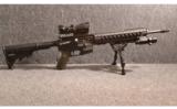 Bushmaster ~ XM15-E2S ~ 5.56 mm - 1 of 9