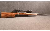 Ruger ~ M77 Mark II ~ .243 Win - 1 of 9