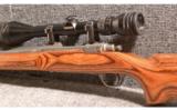 Ruger ~ M77 Mark II ~ .243 Win - 4 of 9