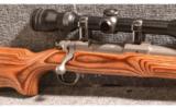 Ruger ~ M77 Mark II ~ .243 Win - 2 of 9