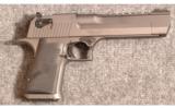Magnum Research ~ Desert Eagle ~ .44 Mag - 1 of 2