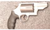 Smith & Wesson ~ Governor ~ 45 Colt/45 ACP/410 Ga - 1 of 2