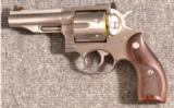 Ruger ~ Redhawk ~ .45 Colt / .45 ACP - 2 of 2