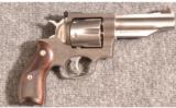Ruger ~ Redhawk ~ .45 Colt / .45 ACP - 1 of 2