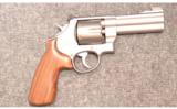 Smith & Wesson ~ 625-8 ~ .45 Auto - 1 of 2