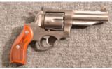 Ruger ~ Redhawk ~ .45 Auto / .45 Colt - 1 of 2
