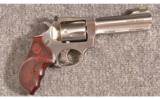 Ruger ~ SP101 Match Champion ~ .357 Mag - 1 of 2