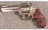Ruger ~ SP101 Match Champion ~ .357 Mag - 2 of 2