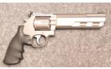 Smith & Wesson ~ Competitor ~ .357 Mag - 1 of 2