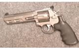 Smith & Wesson ~ Competitor ~ .357 Mag - 2 of 2