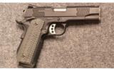 Smith & Wesson ~ SW1911SC ~ .45 ACP - 1 of 2