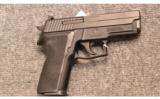 Sig Sauer ~ P229 ~ 9mm - 1 of 2
