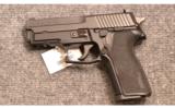 Sig Sauer ~ P229 ~ 9mm - 2 of 2