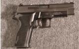 Sig Sauer ~ P226 ~ 9mm - 1 of 2