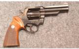Colt Trooper ~ MK III ~ .357 Mag - 1 of 2