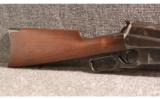 Winchester ~ 1895 ~ 30 US - 5 of 9