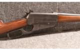 Winchester ~ 1895 ~ 30 US - 2 of 9