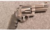 Smith & Wesson ~ 500 ~ .500 S&W - 1 of 2