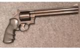 Smith & Wesson ~ 29-5 ~ .44 Mag - 1 of 2