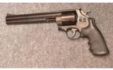 Smith & Wesson ~ 29-5 ~ .44 Mag - 2 of 2