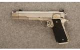 Colt ~ Mk IV Series 80 custom ~ .45 ACP - 2 of 4