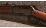 Winchester ~ 1886 ~ .45-70 Govt - 8 of 9