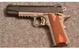 Colt ~ Rail Gun ~ .45 ACP - 2 of 2